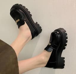 Loafers