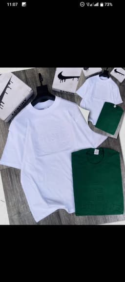 Round neck top