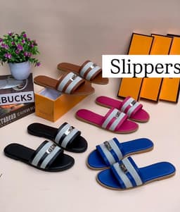 Slippers