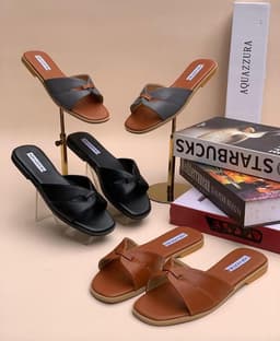 Slippers