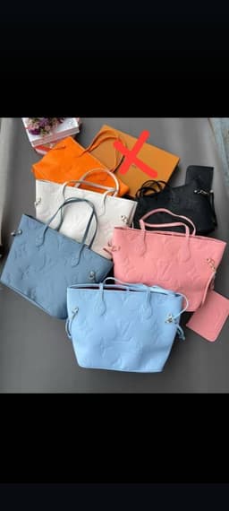 Tote bag